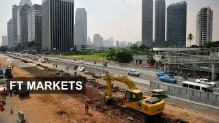 Indonesia &ndash; not so fragile now | FT Markets