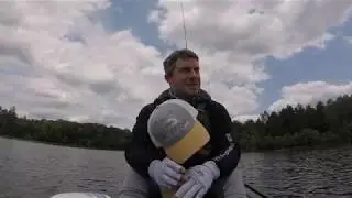 2019 CKA event #5 - Randleman Lake