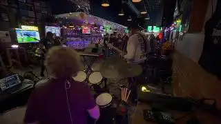 Pak's 12 Pak o' Blues Bars (Live at Le Banc, January 16, 2026)