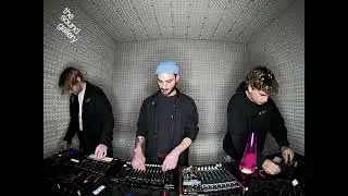 Acid West -  Experimental Electronic Live Set ! | The Sound Gallery |