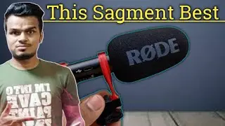 Road VIDEOMIC GO 11  Lightweight Mic Unboxing Review  @TechnicalwithPraahant