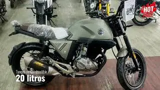 El HOT PRICE esta en mondo di moto #mondodimototlalpan