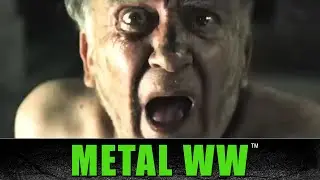 TORTON - CREER Y NO PENSAR - METAL WORLDWIDE (OFFICIAL HD VERSION MWW)