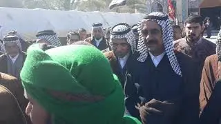 هوسات الهرموش بحضور ابو ستار عدنان ولشيخ محمد الثعبان