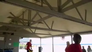 World Series of Rafters 2010 Finals Daniel Brown vs. Zack Swenson
