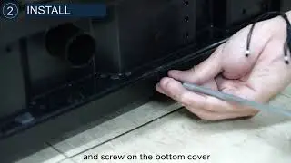 Panasonic Washing Machine: Unboxing & Basic Installation Guide