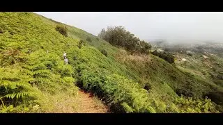 La laguna Pico Rayo La Laguna