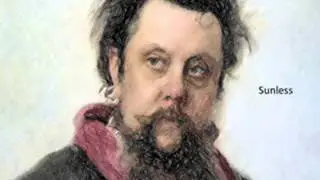 Mussorgsky Sunless Without Sun soprano