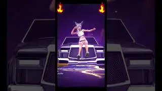 MR-JERRY-XL FREE FIRE WORLD