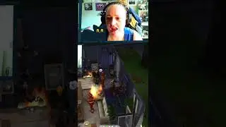 CHAOS Ensues When Community Takes OVER The Sims! | #ivysnow2017 on #Twitch