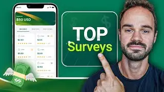 TopSurveys Review - Is It Legit? My HONEST Results! (Payment Proof!)