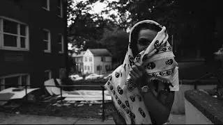 HavinMotion - Can't Duck This Shit (Official Video) Dir. @Kiirusly