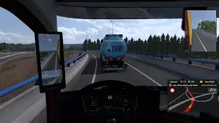 Latest Brazilian Map and Things You Probably Don’t Know About Euro Truck Simulator 2 (ETS2) 🚛🔥