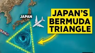 Bermuda Triangle Mystery Solved | Dragon Triangle Secret?