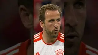 duelo de titatenes #shorts #kane vs #lunnin #bayern #realmadrid