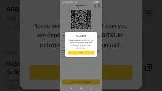 Вывод средств с Vantage с помощью криптовалюты USDT (как вывести средства с Vantage на Binance, C...