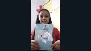 Testing Infinity notebook from Amazon