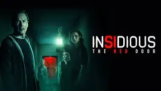 Insidious: The Red Door (2023) Horror/Mystery Movie Explained In Hindi