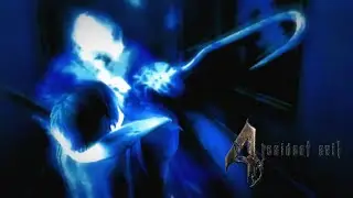 Resident Evil 4 