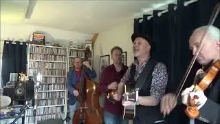 Why You've Been Gone So Long - Eric Devries & The Song&Dance Band
