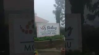 Sterling Mount Abu Best Hotel in Mount Abu🏨👌#shorts #trending #ytshorts #newsong #travel
