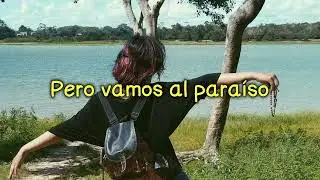 Almirante Ackbar - Holiday (letra)