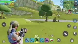FORTCRAFT FULL GAMEPLAY BY NetEase Games
