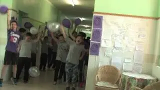 LIPDUB  CEIP ARValcarcel