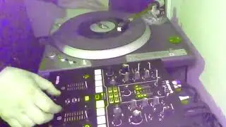 Freestyle Scratch - Hadoshrooms