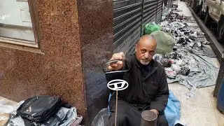 تعالو شوفو شوية شنط خامة تحفة في الرويعي يوم الحد