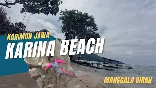 Destinasi Pertaman di Karimunjawa 
