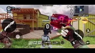 COD Mobile Rank Push