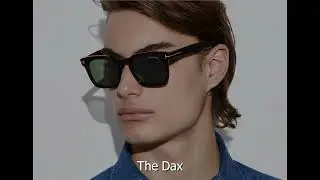 EyewearNews Report No.1: Tom Ford 2023