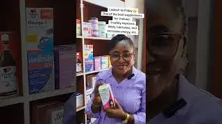 One of the best supplements that enhances female sexual health and satisfaction. it is safe.