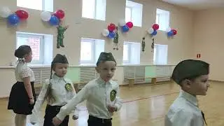 группа 8