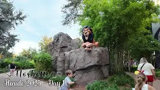 VLOG | Floride 2025 - Jour 11 (partie 2)