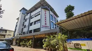 Hotel Galaxys Vaibhav, Mumbai, India