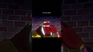 RATH ATTITUDE||EDIT||#ben10#rath#shorts