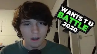 Kepsin Wants to Battle Tag 2020!