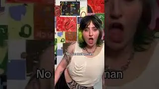 Nonbinary Anthem