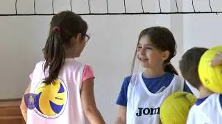 ACS LifeGames București, VIAȚĂ, VOLEI, VIITOR