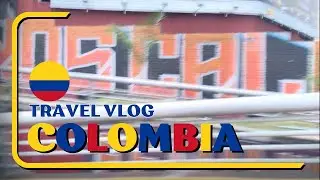 Exploring The City Of Cali Colombia
