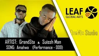 GrandSta & Suissh Man 
