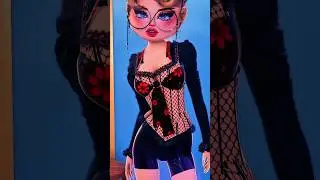 DRESS TO IMPRESS NEW VALENTINE UPDATE TOP OUTFITS HACKS NO VIP #roblox #dresstoimpress #dti