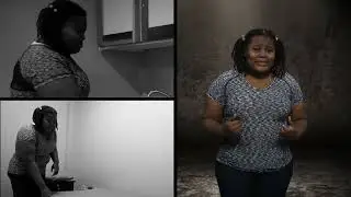 PSA - Human Trafficking