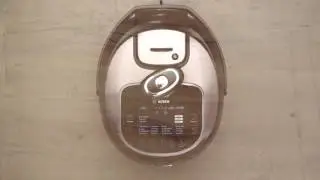 Bosch - AutoCook