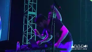 Xyce, w/ viz by MS Paint | MAGFest 2020