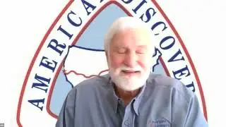 American Discovery Trail General Meeting 2022