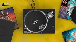 Bad Bunny - Trilogy Mix 💿 _ STACION
