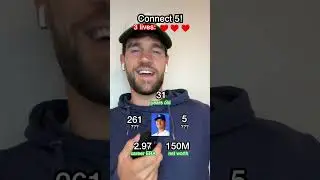 Bread Basket Connect 5 ❌ Shohei Ohtani ⚾️